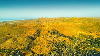 Gorgora Eco Resort By Ethiopian Skylight