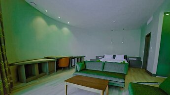 Gorgora Eco Resort By Ethiopian Skylight