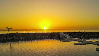 Gorgora Eco Resort By Ethiopian Skylight