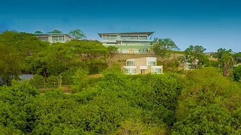 Gorgora Eco Resort By Ethiopian Skylight
