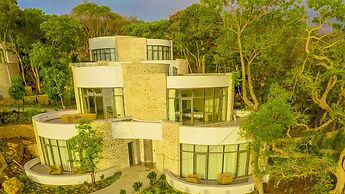 Gorgora Eco Resort By Ethiopian Skylight