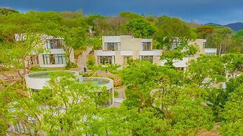 Gorgora Eco Resort By Ethiopian Skylight