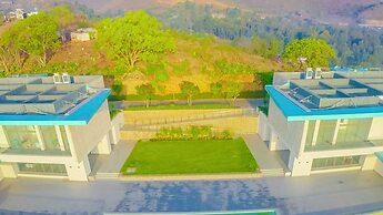 Gorgora Eco Resort By Ethiopian Skylight