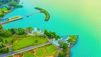 Gorgora Eco Resort By Ethiopian Skylight