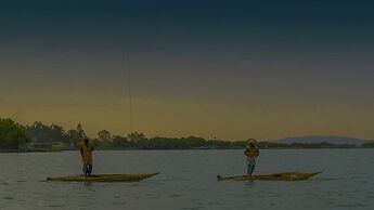 Gorgora Eco Resort By Ethiopian Skylight