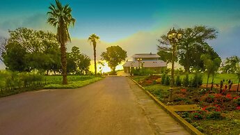 Gorgora Eco Resort By Ethiopian Skylight