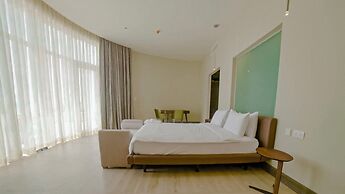 Gorgora Eco Resort By Ethiopian Skylight