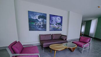 Gorgora Eco Resort By Ethiopian Skylight