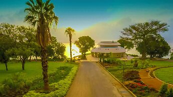 Gorgora Eco Resort By Ethiopian Skylight