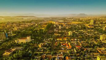 Gorgora Eco Resort By Ethiopian Skylight