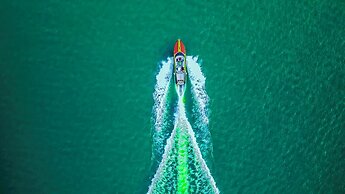 Gorgora Eco Resort By Ethiopian Skylight