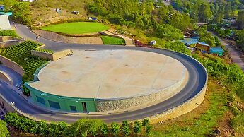 Gorgora Eco Resort By Ethiopian Skylight