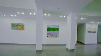 Gorgora Eco Resort By Ethiopian Skylight