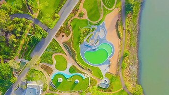 Gorgora Eco Resort By Ethiopian Skylight