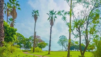 Gorgora Eco Resort By Ethiopian Skylight