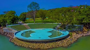 Gorgora Eco Resort By Ethiopian Skylight