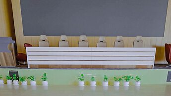 Gorgora Eco Resort By Ethiopian Skylight