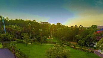 Gorgora Eco Resort By Ethiopian Skylight