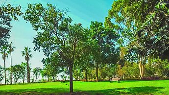 Gorgora Eco Resort By Ethiopian Skylight