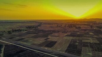 Gorgora Eco Resort By Ethiopian Skylight