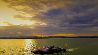 Gorgora Eco Resort By Ethiopian Skylight