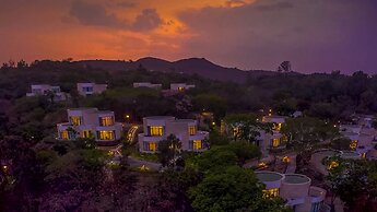 Gorgora Eco Resort By Ethiopian Skylight