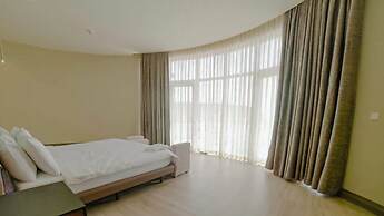 Gorgora Eco Resort By Ethiopian Skylight