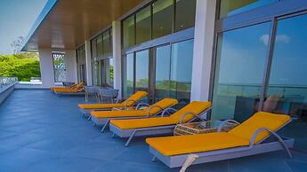 Gorgora Eco Resort By Ethiopian Skylight