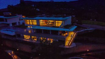 Gorgora Eco Resort By Ethiopian Skylight