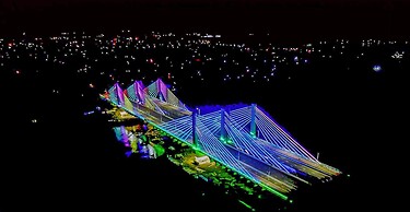 Gorgora Eco Resort By Ethiopian Skylight