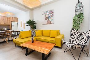 Ekaterini Luxury House