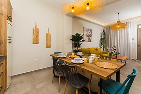 Ekaterini Luxury House