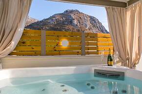 Ekaterini Luxury House