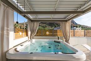 Ekaterini Luxury House