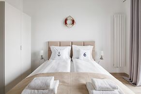 City Break Żurawie Aparthotel