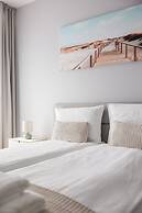 City Break Żurawie Aparthotel