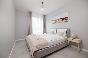 City Break Żurawie Aparthotel