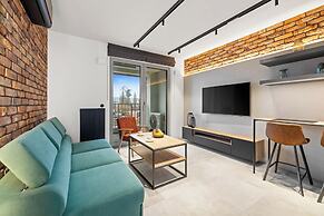 City Break Żurawie Aparthotel