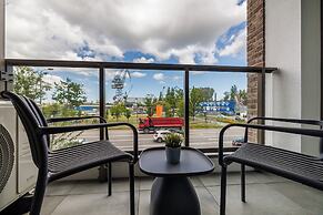 City Break Żurawie Aparthotel