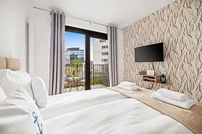 City Break Żurawie Aparthotel