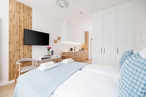 City Break Żurawie Aparthotel