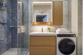 City Break Żurawie Aparthotel