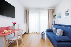 City Break Żurawie Aparthotel