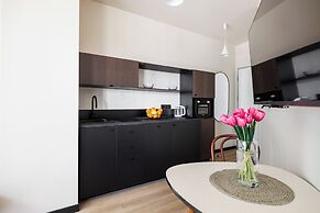 City Break Żurawie Aparthotel