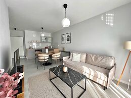 City Break Żurawie Aparthotel