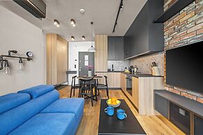 City Break Żurawie Aparthotel