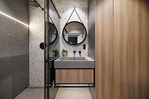 City Break Żurawie Aparthotel