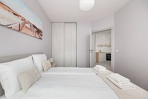 City Break Żurawie Aparthotel