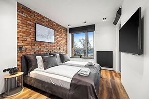 City Break Żurawie Aparthotel