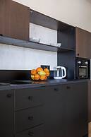 City Break Żurawie Aparthotel